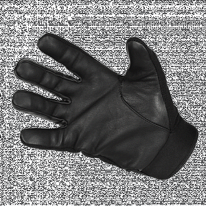 Перчатки Voodoo "SPECTRA" Gloves Black 